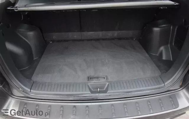 KIA Sportage 2.0 2WD Attract