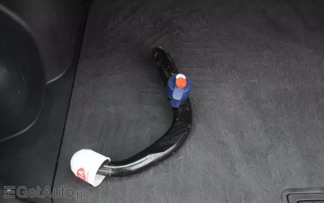 KIA Sportage 2.0 2WD Attract