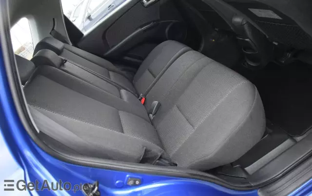 KIA Sportage 2.0 2WD Attract