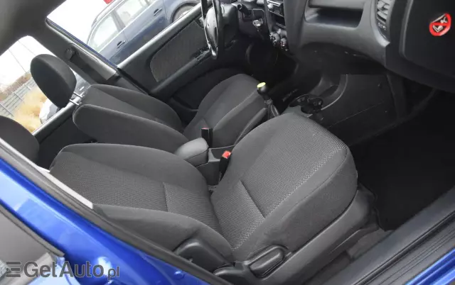 KIA Sportage 2.0 2WD Attract