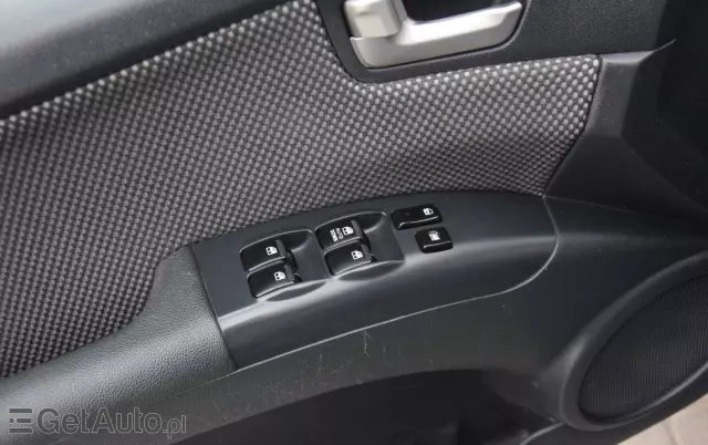 KIA Sportage 2.0 2WD Attract