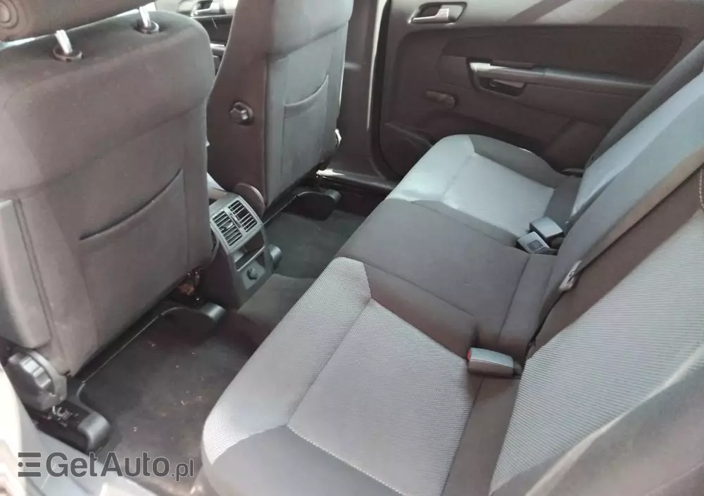 OPEL Zafira 1.7 CDTI 111