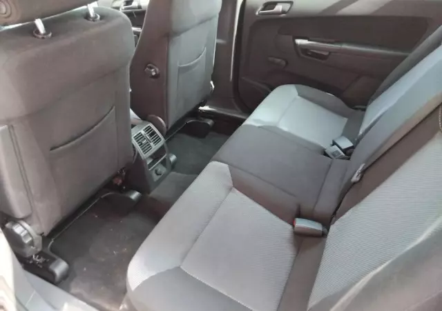 OPEL Zafira 1.7 CDTI 111