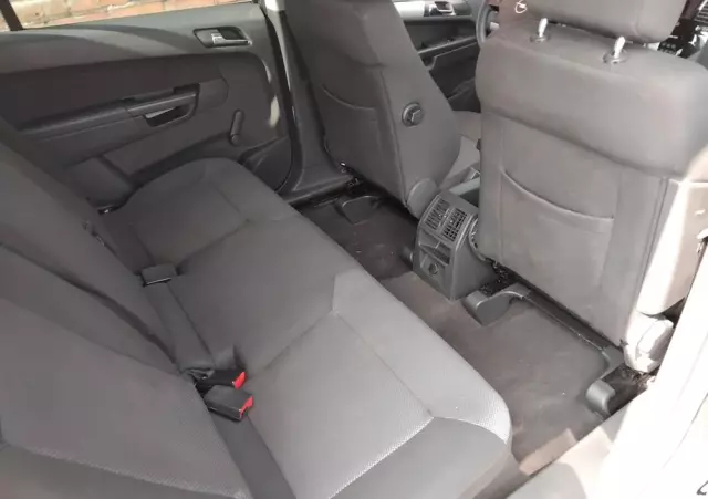 OPEL Zafira 1.7 CDTI 111
