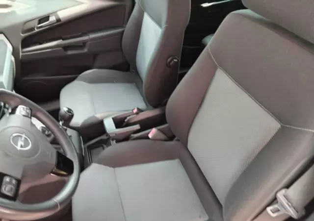 OPEL Zafira 1.7 CDTI 111