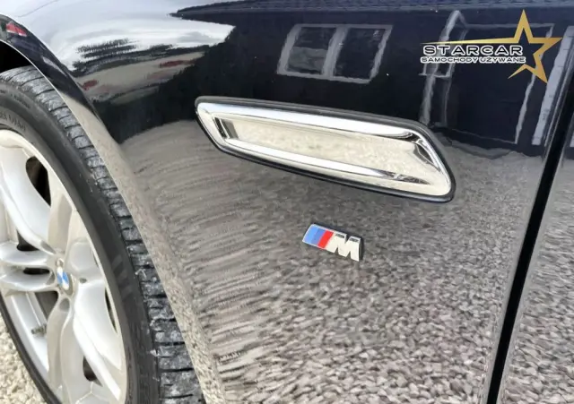 BMW Seria 5 525d xDrive Touring Sport-Aut