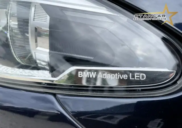 BMW Seria 5 525d xDrive Touring Sport-Aut