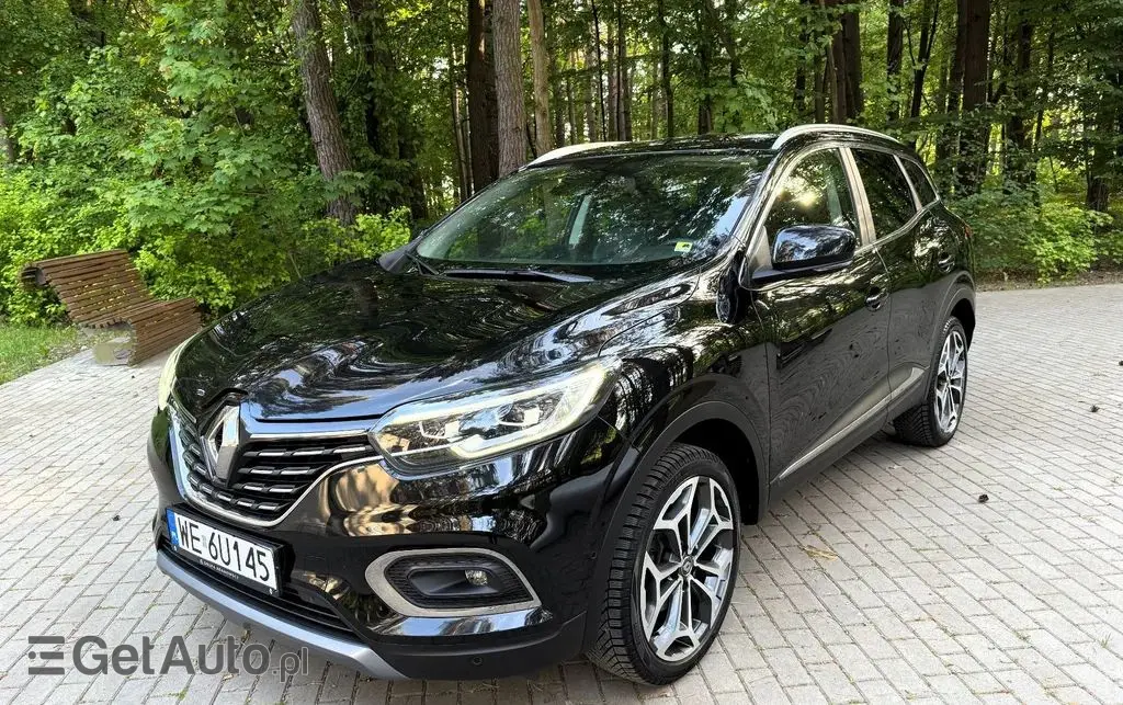 RENAULT Kadjar 