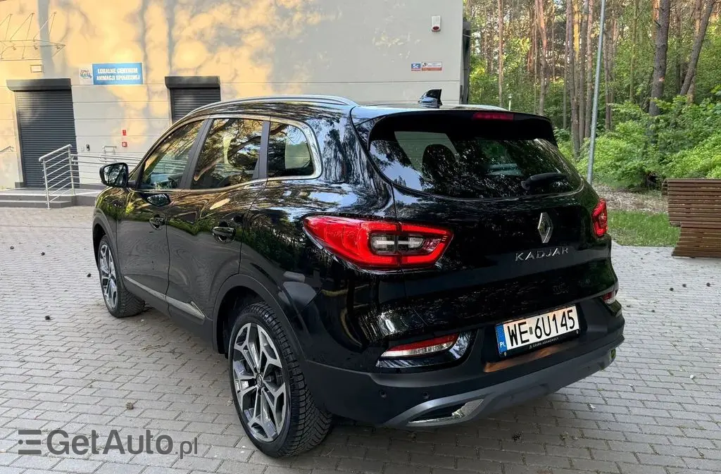 RENAULT Kadjar 
