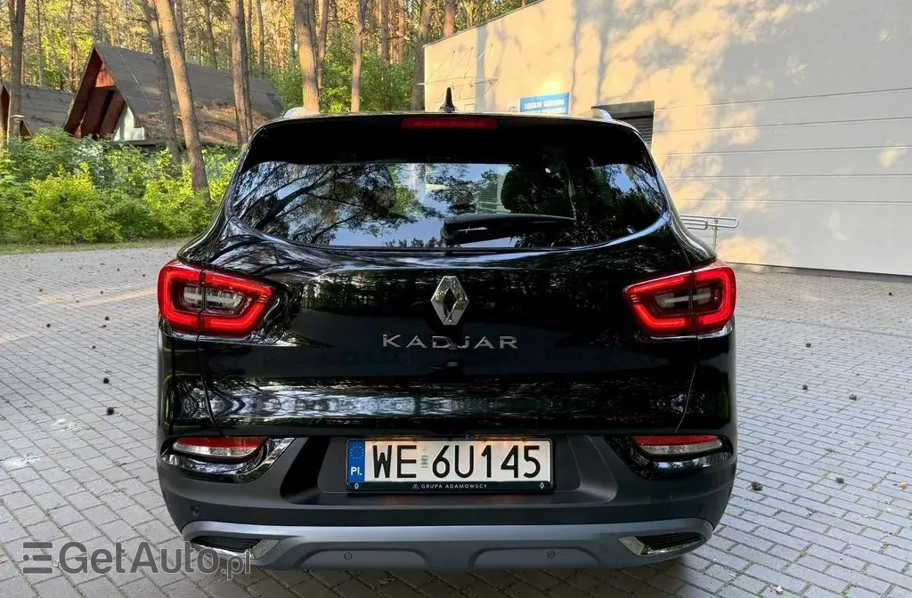 RENAULT Kadjar 