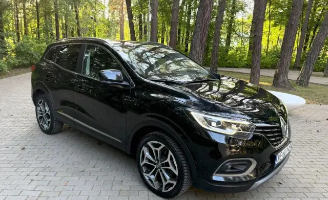 RENAULT Kadjar 