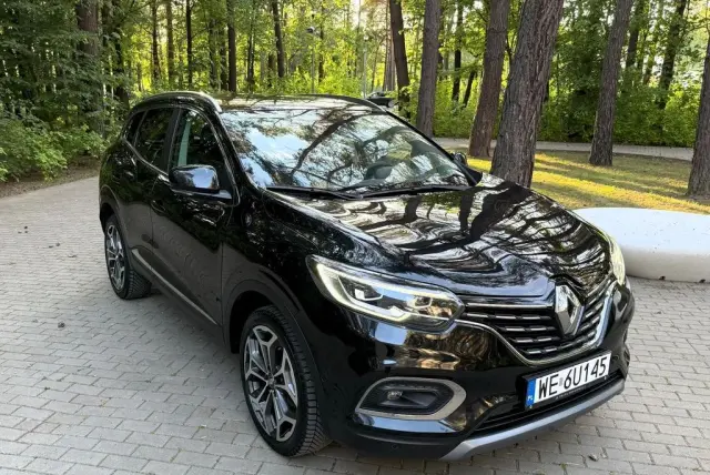 RENAULT Kadjar 