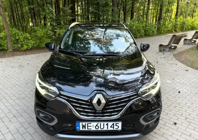 RENAULT Kadjar 