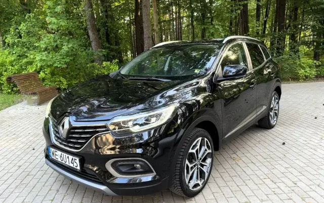 RENAULT Kadjar 
