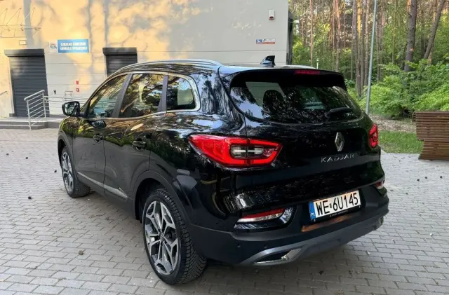 RENAULT Kadjar 