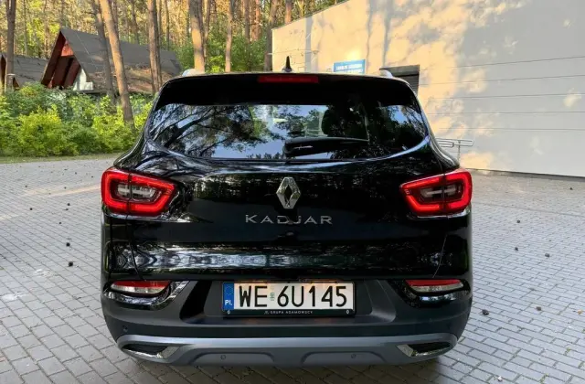 RENAULT Kadjar 