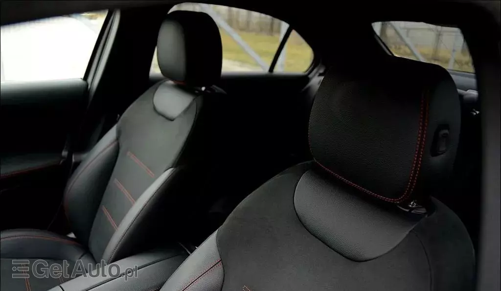 MERCEDES-BENZ Klasa A 