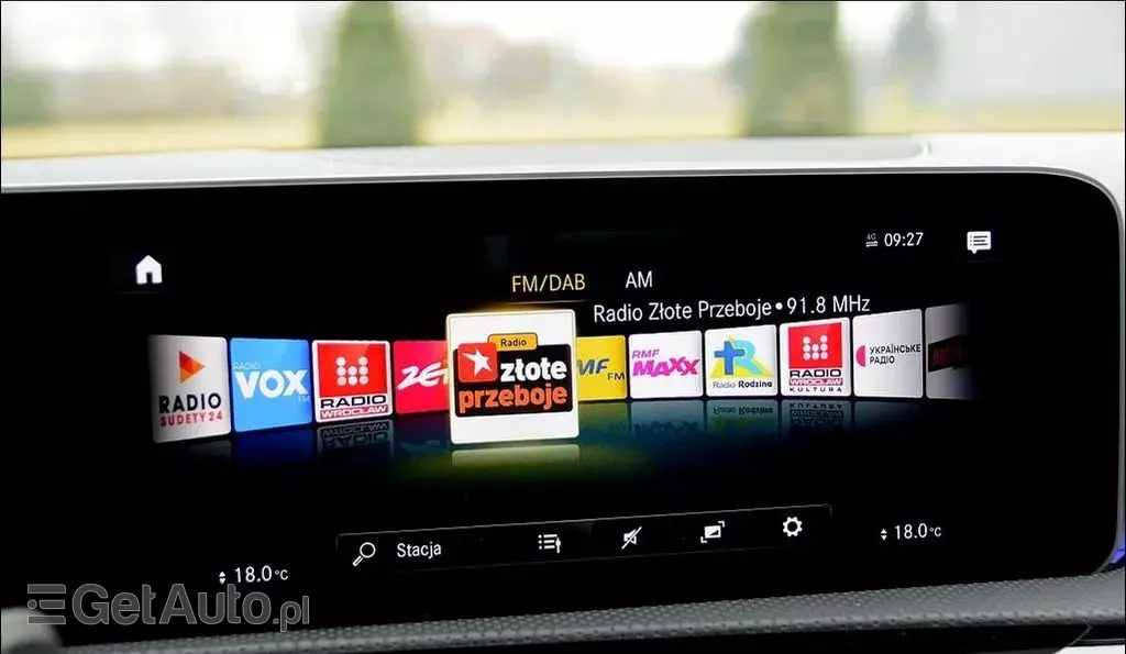 MERCEDES-BENZ Klasa A 