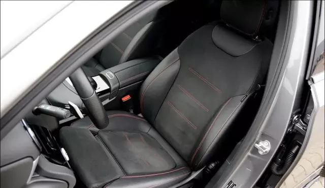 MERCEDES-BENZ Klasa A 