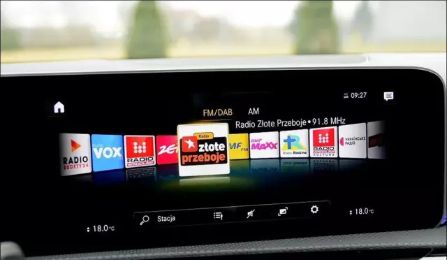 MERCEDES-BENZ Klasa A 