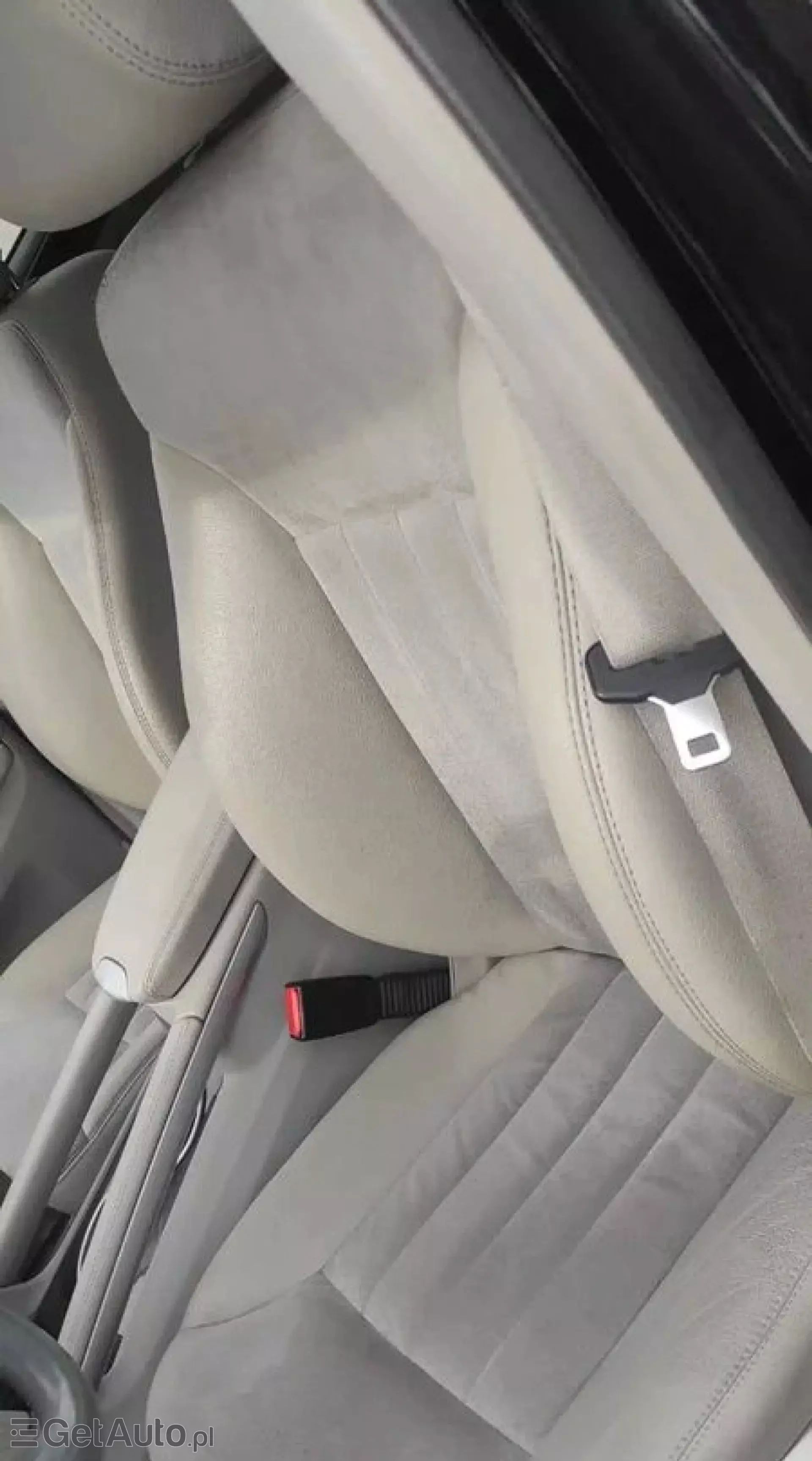 MERCEDES-BENZ Klasa M 