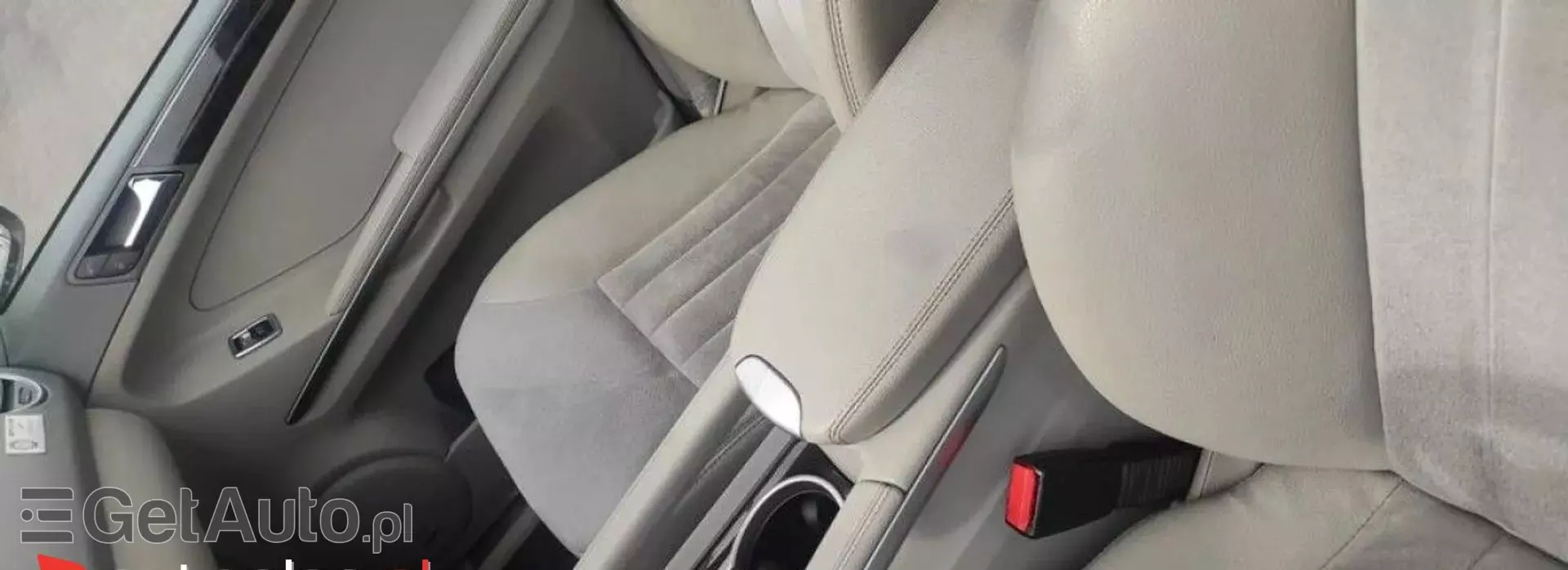 MERCEDES-BENZ Klasa M 