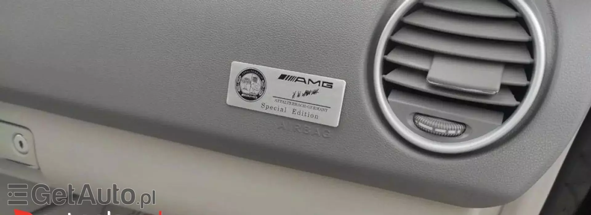 MERCEDES-BENZ Klasa M 