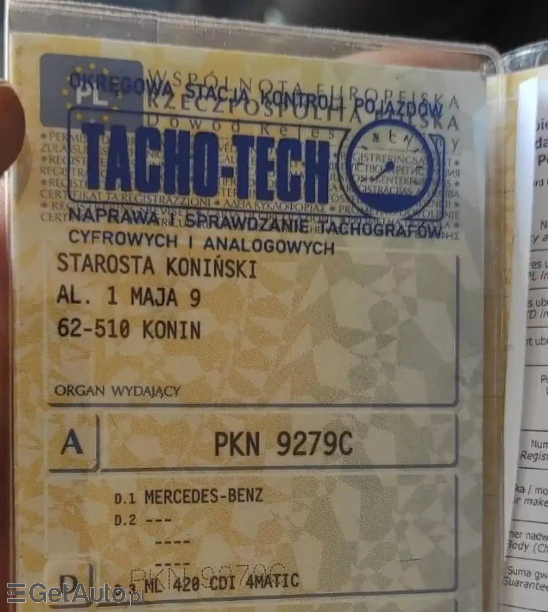 MERCEDES-BENZ Klasa M 