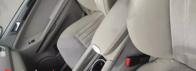 MERCEDES-BENZ Klasa M 