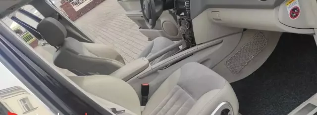 MERCEDES-BENZ Klasa M 