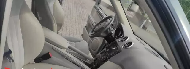 MERCEDES-BENZ Klasa M 