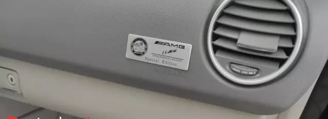 MERCEDES-BENZ Klasa M 