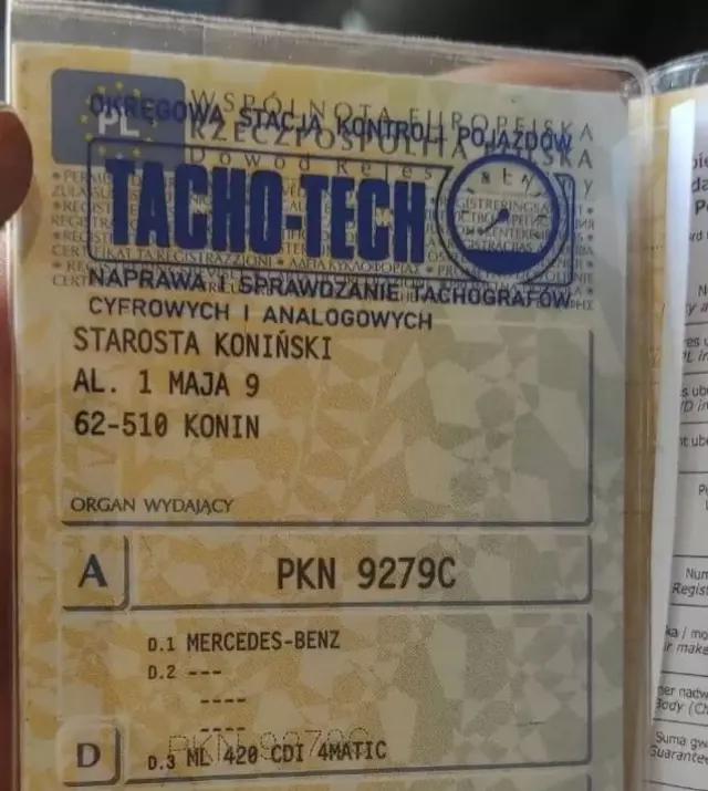 MERCEDES-BENZ Klasa M 