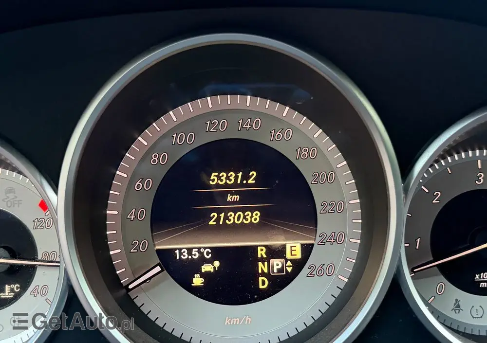 MERCEDES-BENZ CLS 350 CDI 7G-TRONIC