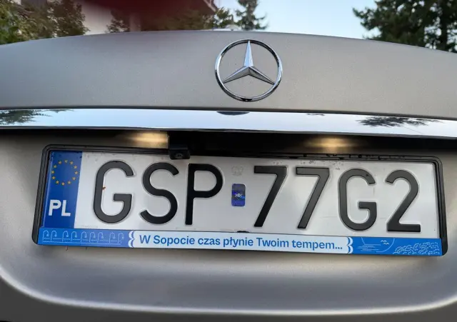 MERCEDES-BENZ CLS 350 CDI 7G-TRONIC