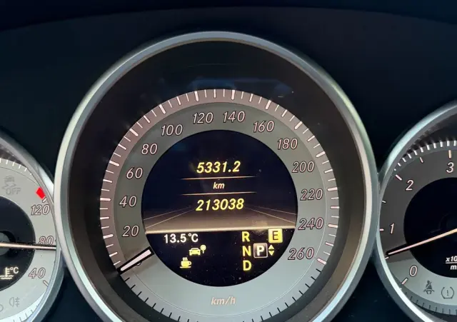 MERCEDES-BENZ CLS 350 CDI 7G-TRONIC