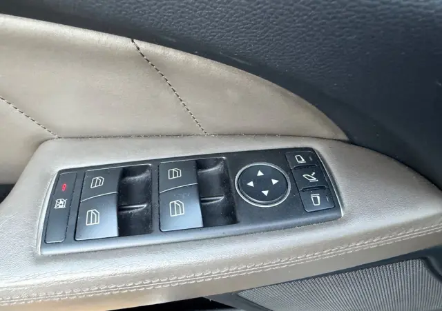 MERCEDES-BENZ CLS 350 CDI 7G-TRONIC