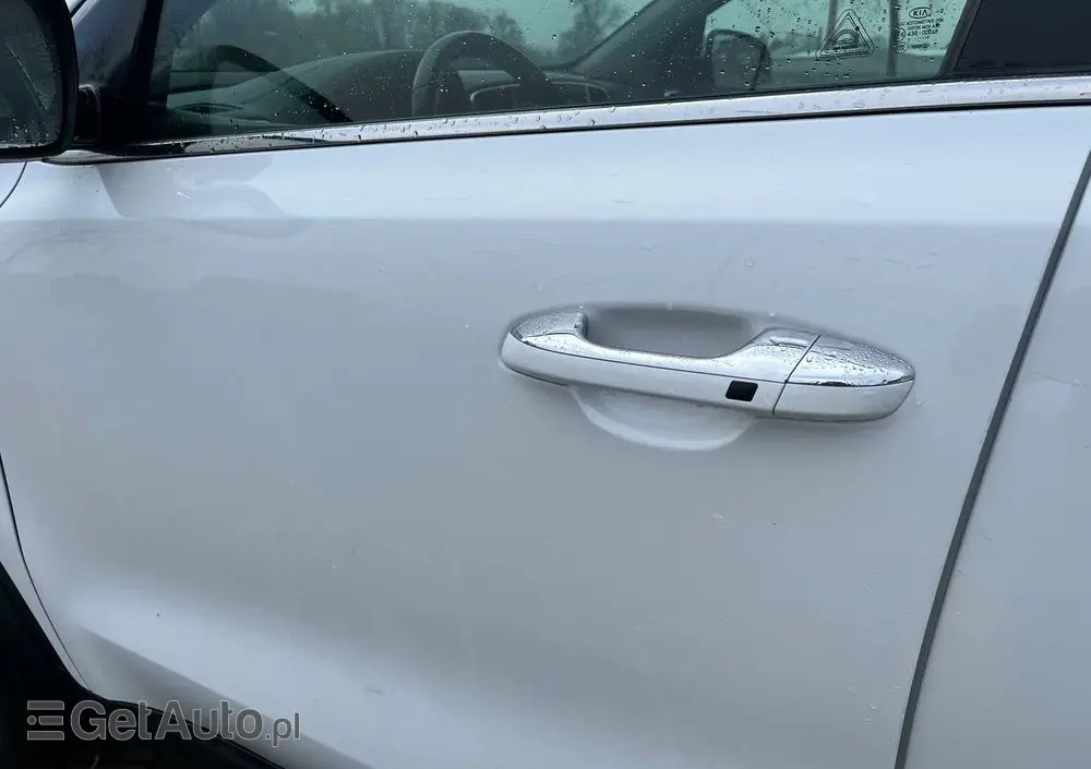 KIA Sportage 1.6 T-GDI Business Line 2WD