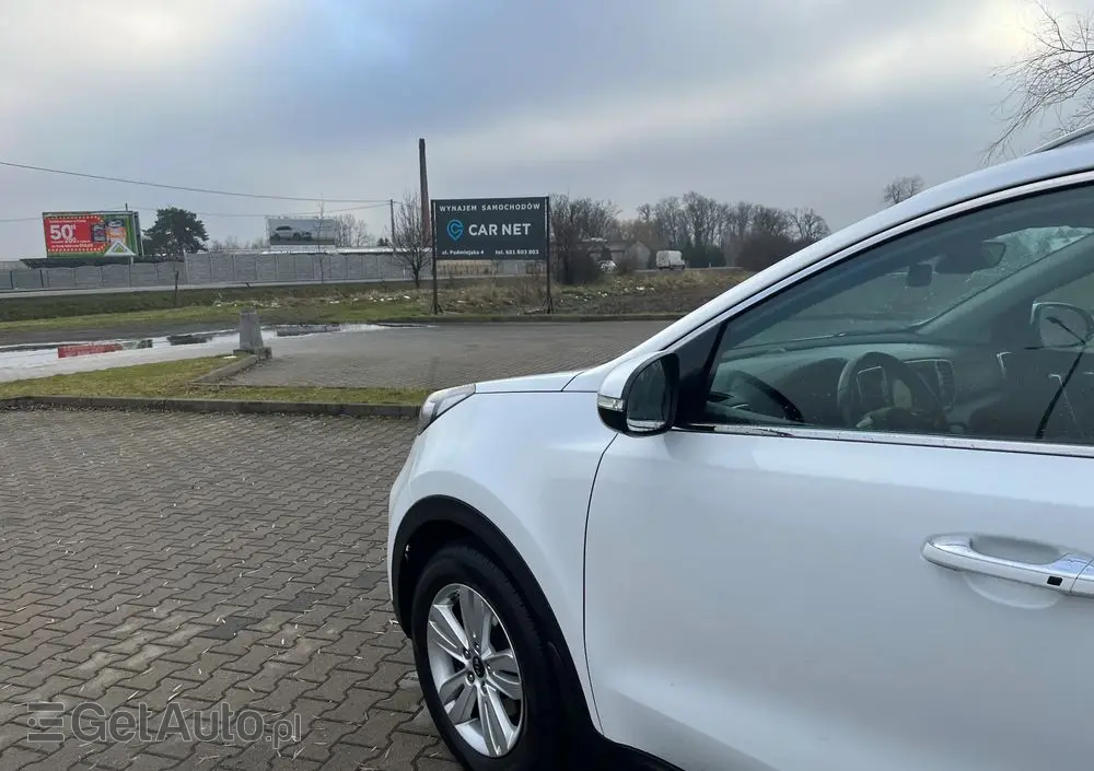 KIA Sportage 1.6 T-GDI Business Line 2WD