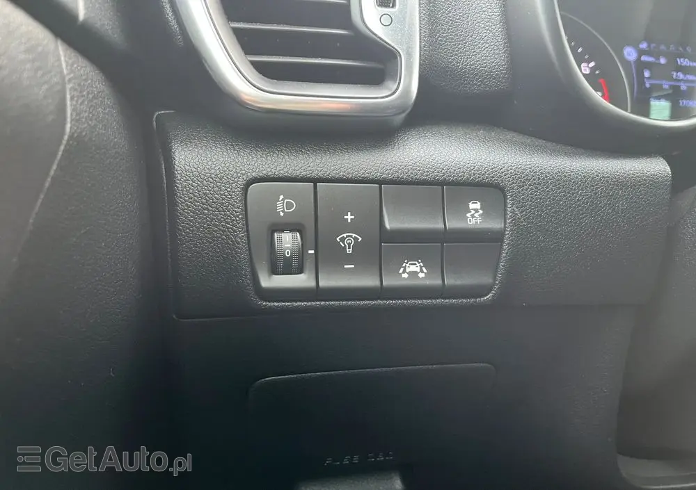 KIA Sportage 1.6 T-GDI Business Line 2WD