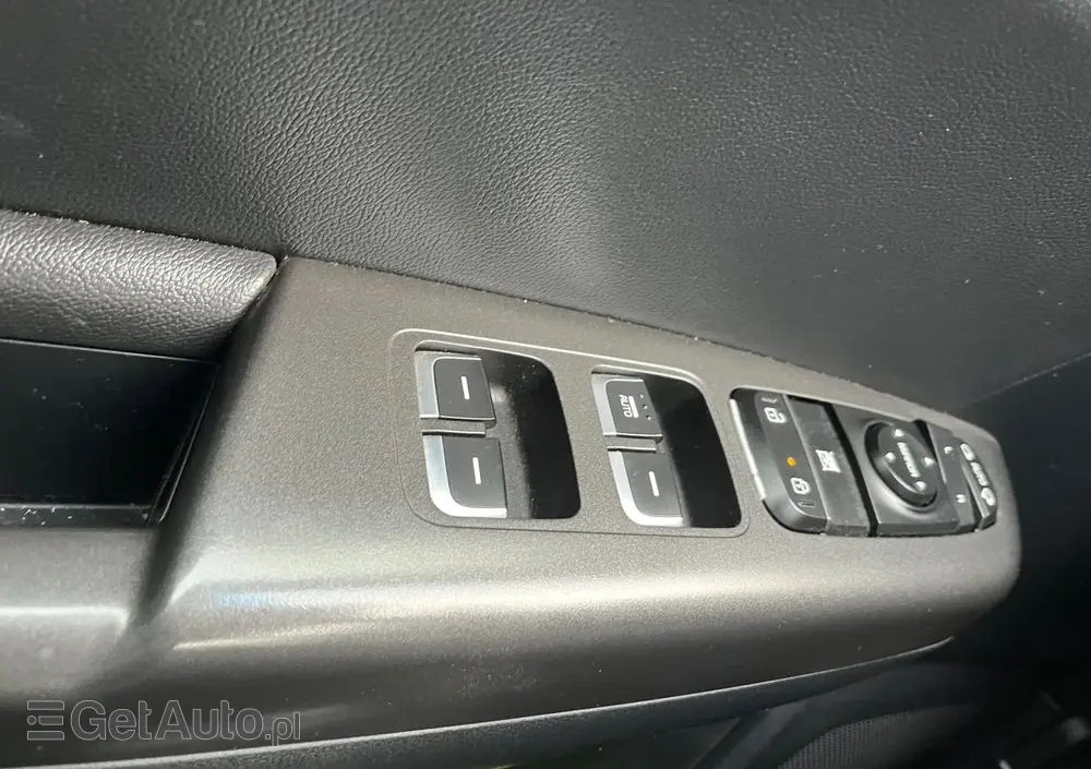 KIA Sportage 1.6 T-GDI Business Line 2WD