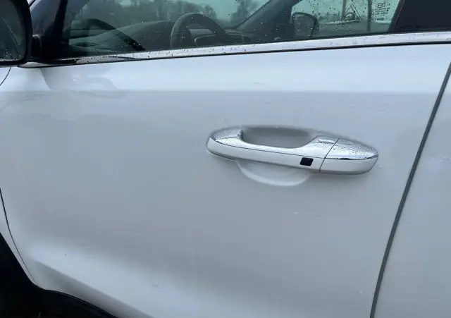 KIA Sportage 1.6 T-GDI Business Line 2WD