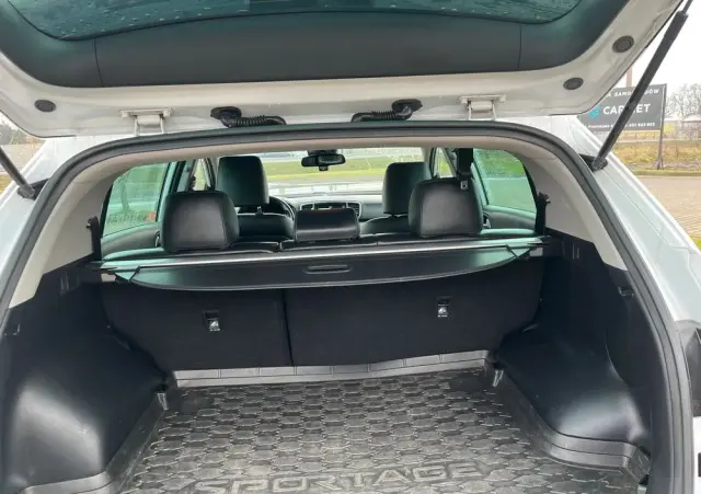 KIA Sportage 1.6 T-GDI Business Line 2WD