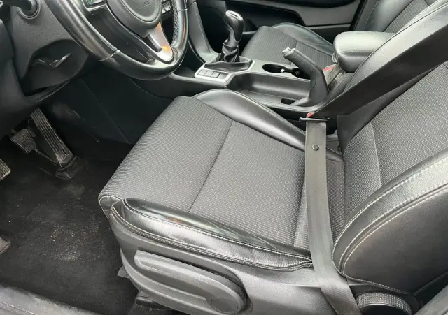 KIA Sportage 1.6 T-GDI Business Line 2WD