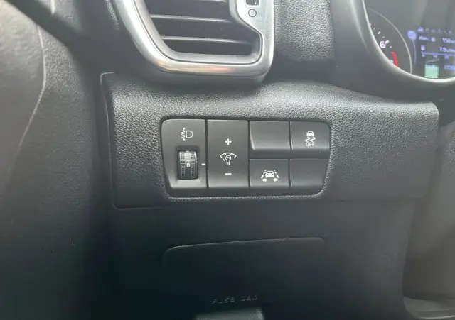 KIA Sportage 1.6 T-GDI Business Line 2WD