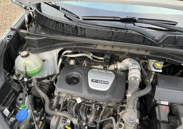 KIA Sportage 1.6 T-GDI Business Line 2WD