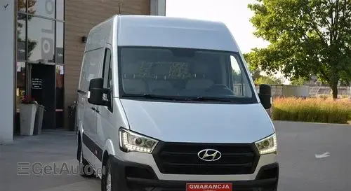 HYUNDAI H 350 