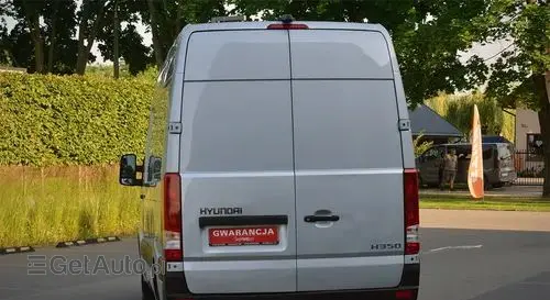 HYUNDAI H 350 