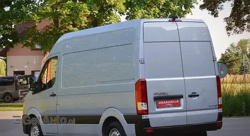 HYUNDAI H 350 