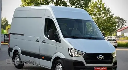 HYUNDAI H 350 